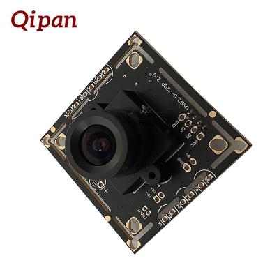 China Sound Sensing Camera Module MJPEG YUV Starlight Night Vision 1080P PCB HD Video Conference USB Camera Module High Resolution for sale