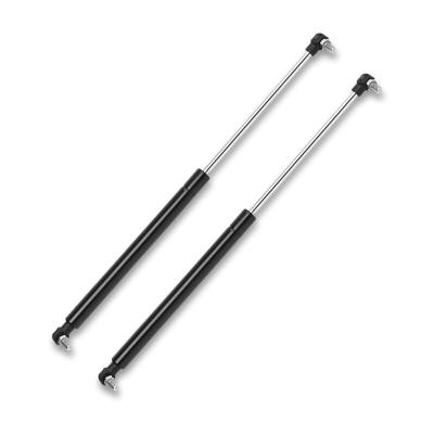 China Damping cylinder lift struts for tool boxes for sale