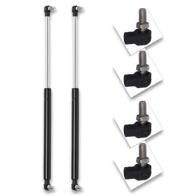 China Damper cylinder struts for entrance doors for sale