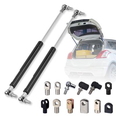 China 2x Gas Spring Gas Spring Strut 200N Hood And Trunk Lift Support Cylinder Customized Lockable Gas Spring for sale