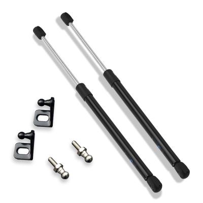 China Auto Cylinder Quality Front Hood Damper Gas Struts Gas Spring For Hyundai Kona/Encino/Kauai 2017-2019 for sale