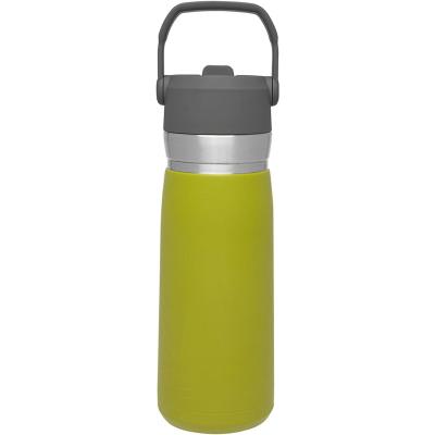 China Water Proof 64oz / 40oz Stainless Steel Vacuum Insulated Water Bottle Custom Logo for sale