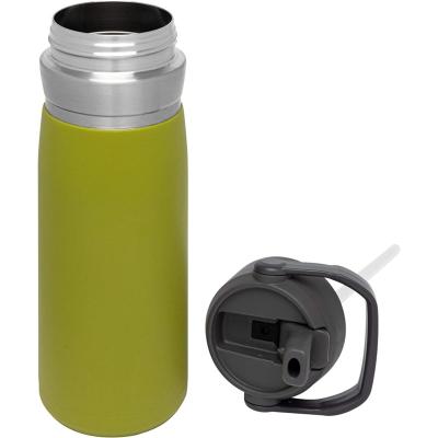 China Water Proof 64oz / 40oz Stainless Steel Vacuum Insulated Water Bottle Custom Logo for sale