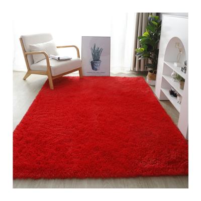 China Non-Slip Factory Price Eco-friendly Soft Modern Rugs Elegant Carpet Living Room Nordic Rugs For Floor for sale