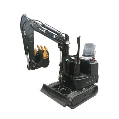 China Cultivate Korea New Design Excavator Hydraulic Mini Excavator Hammer for sale