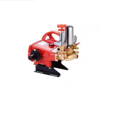 China Garden Good Quality Agriculture Machine / 4.5-6.5HP Plunger Pump Power Sprayer OS-22/30A1N for sale