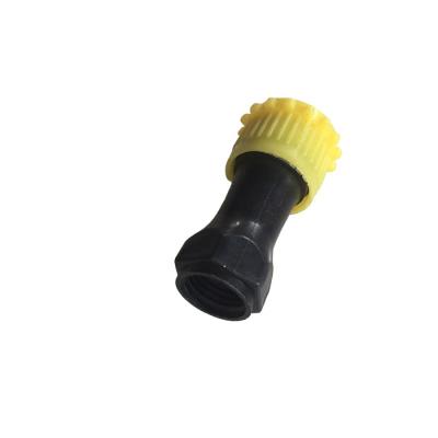 China Sprayer Sprayer Spare Parts Sprayer Nozzle Agriculture Tool Agricultural Parts for sale