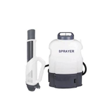 China Garden Sprayer High Quality Electrostatic Battery Backpack Sprayer Spray Gun 16L 20L Electrostatic Spray Gun for sale