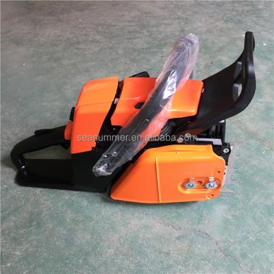 China 2-Stroke Gasoline Power Chainsaw Engine Chainsaw Machine MS180 For Sale Chainsaw Price for sale