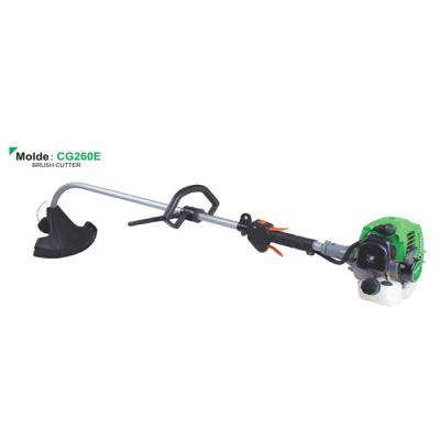 China 2-Stroke Garden Tools Grass Trimmer 2 Stroke Gasoline Engine Brush Cutter Tool CG300 Brush Cutter for sale