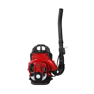 China Blower Good Quality 1E40F 35CC Gasoline Leaf Snow Blower Garden Backpack Fan for sale