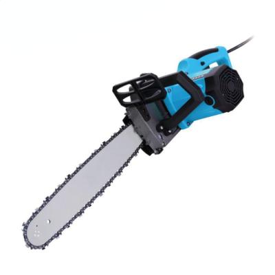 China Lightweight Hand Chainsaw Mini Chainsaw 48V Battery Electric Chainsaw for sale