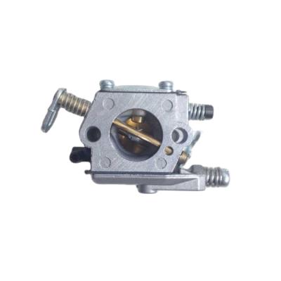 China High Quality MS170 MS180 Carburetor Two Stroke Gasoline Chainsaw Parts MS180 Chainsaw Spare Parts MS180 for sale