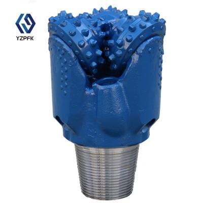 China Hot Sale 9 1/2 Inch IADC Code 537/517/617/637 Tricone Bit Oilfield Drilling For Oil Well Drill,Manufacturing Tricone Bit for sale