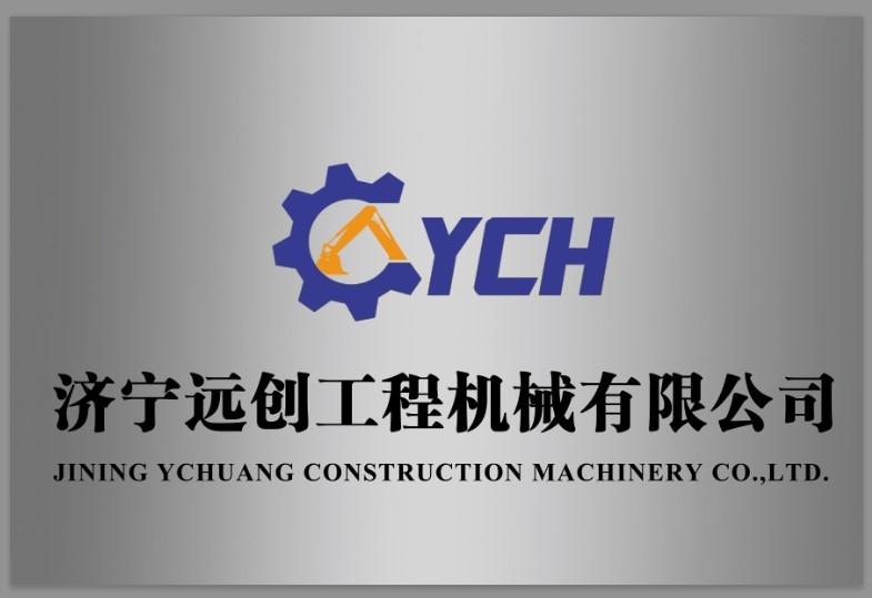 Verified China supplier - Jining Ychuang Construction Machinery Co., Ltd.