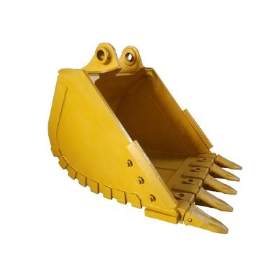 China Crawler Excavator Bucket Cutters Side Cutters / Adapter / Bucket Teeth for sale