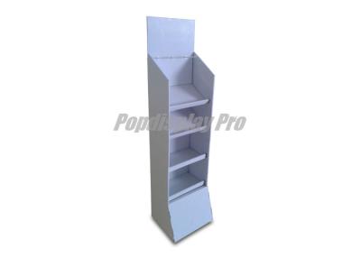 China Custom Cardboard Hook Display for sale