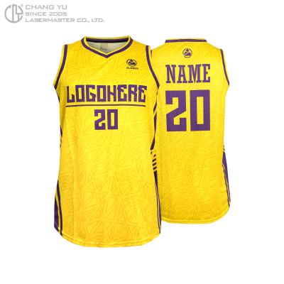 China Wholesale Customized V-Neck Men's Breathable Baseball Suit Sublimation Ball Baseball Uniform Uniform for sale