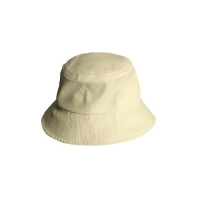 China Fashion Fisherman Bucket Hat Seal Treated Cotton for sale