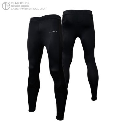 China 2021 Breathable Fitness Training Compression Pants For Machine Training Gym Sports Clubs Use Muscle Training for sale