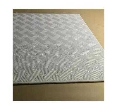 China Project Capability Decorative Gypsum Board For Hotel Interior Wall for sale