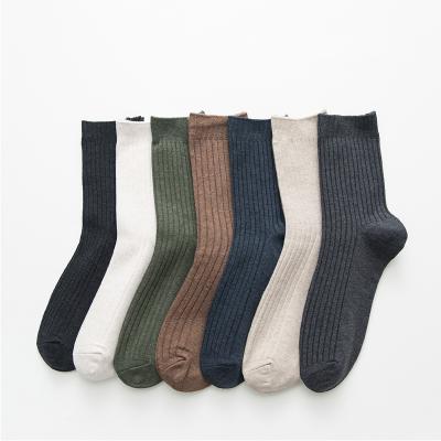 China High quality breathable in tube socks for men unique design in tube socks for men's socks suitable for men prices for sale