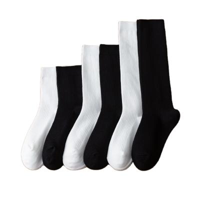 China Hot Selling Breathable Child JK Medium Tube Socks New Design Child Medium Tube Socks Medium Tube Socks Quality Materials for sale