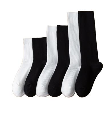 China New Type Breathable Male Medium Tube Socks Male Medium Tube Socks Best Quality Sell Wholesale Medium Tube Socks for sale