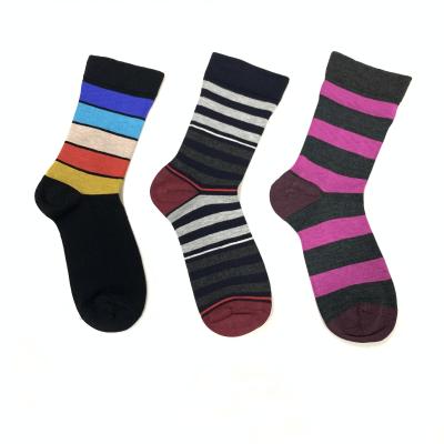 China Breathable Hot Sale Colorful Rainbow Functional Diabetic KNOCKS Custom Your Own Logo Knitted Cotton Diabetic Socks for sale