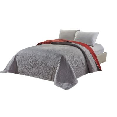 China Professional Unmatched Softness Customized Nondisposable and Luxury Ultrasonic Quilt for sale