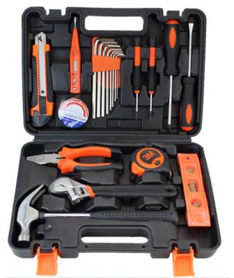 China High Quality Household Factory Supplier Mechanic Craftsman Tools Repair DIY Tool Box Set for sale