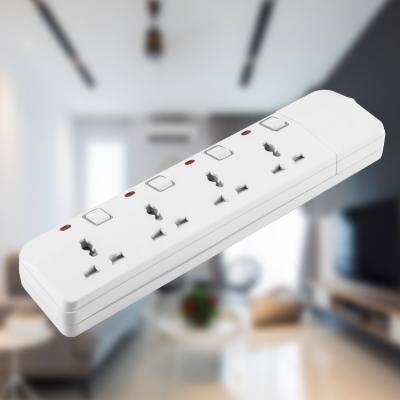 China Residential/Multi-Purpose Socket Extension for sale