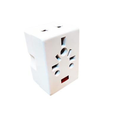 China Residential / Multi-Purpose Travel Adapter Multi Universal for sale