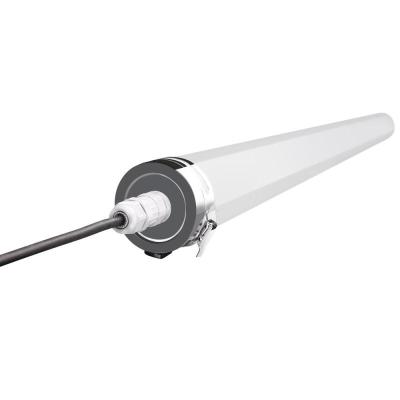 China Other High Quality Plastic Ceiling Light Waterproof Led Tri-proof Light Fixture Tube for sale