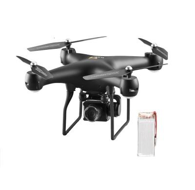 China Quadcopter Headless Anti-shake Drone Stable Mode FLYXINSIM TSKS Gimbal With Wifi Gps Wide Angle 2k Camera Drone Professional for sale