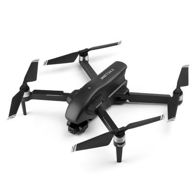 China Newest Wifi FPV Real Time Transport Q868 4K HD Horizontal Plane Camera Drones With FPV Gimbal Long Range UAV RC Remote Control Drone for sale