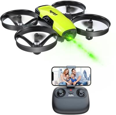 China Wifi FPV Real Time Transport Loolinn HOT Mini Drones For Kids With Camera UAV Security Guards Drone RC Quadcopter Toy Gift Idear Remote Control FPV for sale