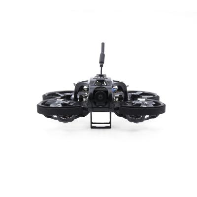 China Headless RTF UAV GEPRC TinyGO 6-Axis 1080P 4K HD Dual Camera Mode 2022 VR Drones With 6 Mins Flight Time FPV GPS Brushless Recreational Drone for sale