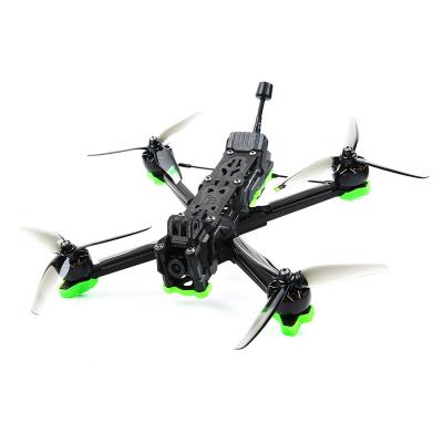 China Nazgul F5X Mini Mode Headless UAV 4S/6S Camera View HD System Racing Drones With Super Flight Stability Professional Photography Drohne for sale