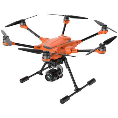 China FLYXINSIM H520 Six Mode Headless Agricultural UAV H520 Six Shaft Anchored Gimbal Drone Farming Sprayer 20 Liters Big Drones for sale