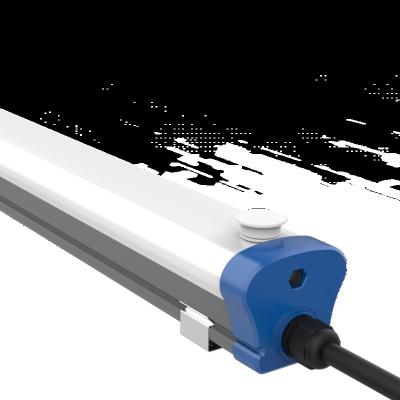 China Economic Warehouse LED Linear Light ZHAGA for sale