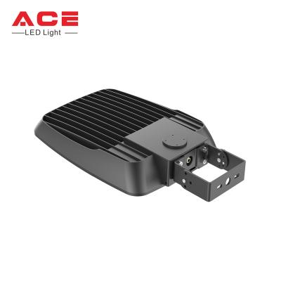 China HIGHWAY 80cri 300w 200w Parking Lots Showcase Lighting Auto Dealers Led Shoe Box Light for sale