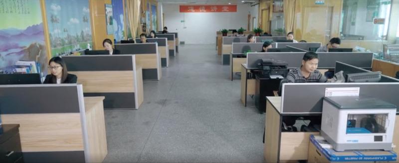 Verified China supplier - Dongguan FULAIER Technology Co., Ltd