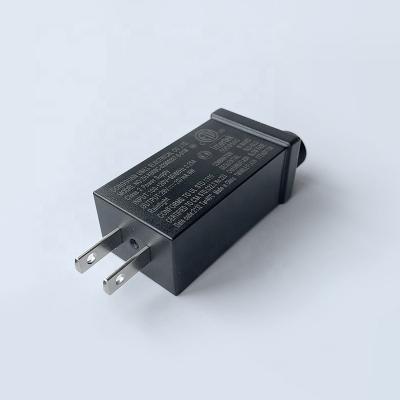 China LED light. Electrical Appliances USA IP44 Certificate 31V 3.5V 6W 3.6W 1.75W Outdoor Power Adapter Power Supply With US EU UK AU Plug for sale