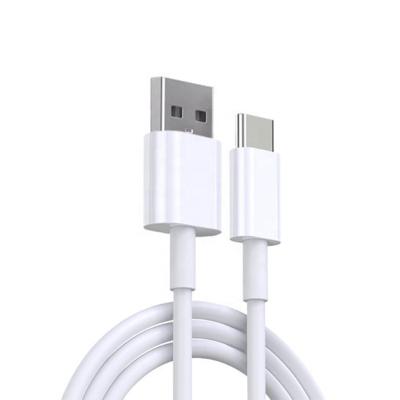 China High Quality Fast Charging Type-C Cell Phone Cables 3A MP3/MP4 Player for sale