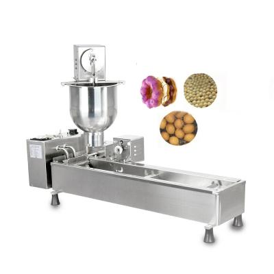 China Top Quality Bakery 110V 220V Commercial Sourcing Flower Doughnuts Making Machine Suppliers Manufacturer Electric Automatic Mochi Donut Machine for sale