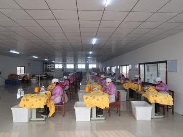 Verified China supplier - Shijiazhuang Decai Textile Co., Ltd.