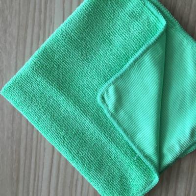 China QUICK DRY Microfiber Cloth Kitchen Towel Kitchen Dish Towel Cleaning Cloths Microfiber Cleaning Cloth Dish Towel for sale