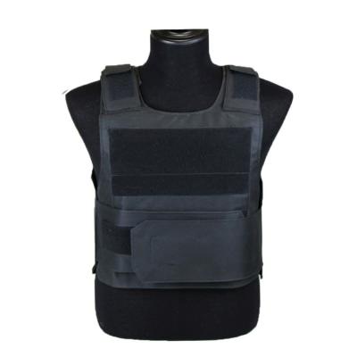 China Multifunctional Custom Gujia ODM logo chaleco antibalas Paintball Cosplay Training Soft Outdoor Protective Tactical Vest Equipment Air Vest for sale