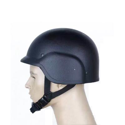 China Gujia Helmet M88 Bulletproof Helmet Level 3 NIJ IIIA Protective Tactical Military Ballistic Steel Alloy Bulletproof Helmet M88 Wendy PASGT for sale